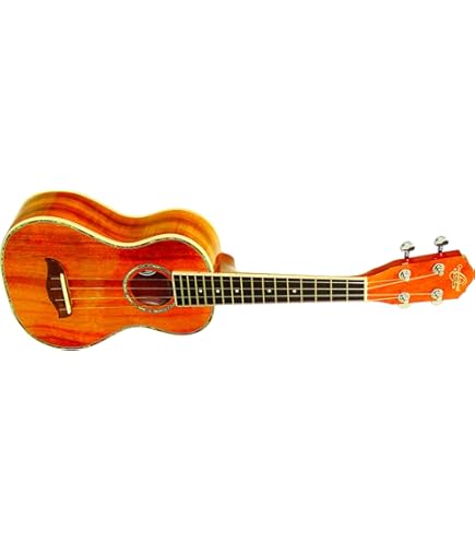 オスカーシュミットou5 コンサートウクレレ 受付終了